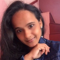 Divya Ravi
