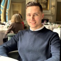 Gavin Widdows