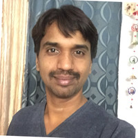 Badarinarayan Chimmalagi
