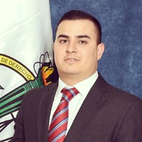 Marcelo Garza Mendiburu