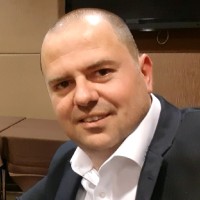 Bóta József
