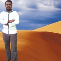 Mohamed Rashad