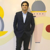 Aakash Motwani