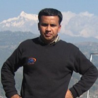Ramesh Basnet