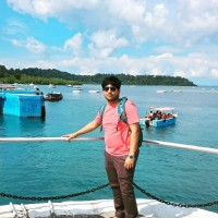 Arghya Pratihar