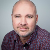 Gregory Ransom
