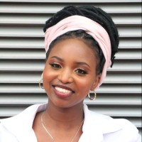 Judith Chemutai