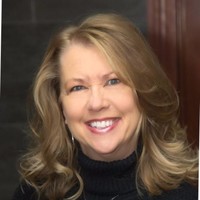 Joy Jensen, M.A.