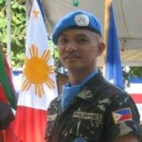 Edilberto Marallag, Jr.