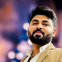 Jaydeep Lella