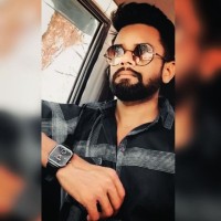 Shravan Tiwari