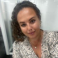 Alicia Hunter CII (MP)
