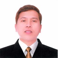 Glenn Dizon