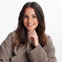 Olivia Martino