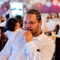 Zach Thomas 🇿🇦