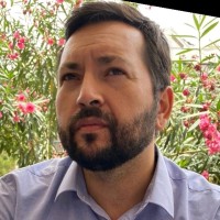 Guillermo Marín Vargas