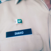 Mohommad Shahid Ali