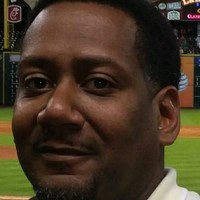 Tyrone Ward