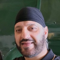 Ranjit Singh Hayer