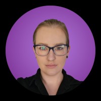 Charlotte Blacker