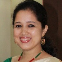 Madhusmita Phukon
