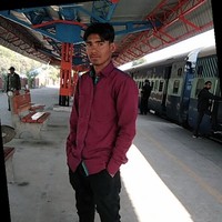 Vikash Kumar