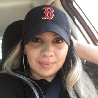 Melissa Ruiz