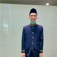Rastafani Ahmad