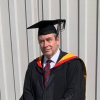 Simon Dring MSc