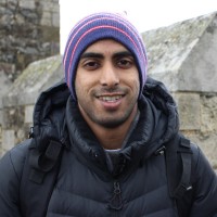 James Kanagaratnam