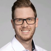 Simon Rüegg