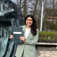 Fatima Rehman