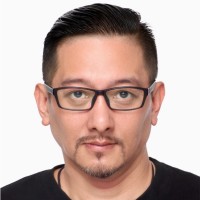 Douglas Chen