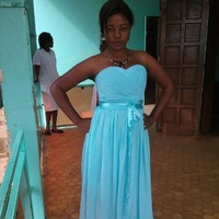 Kédé Sunshine