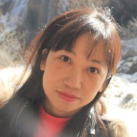 蔣淑芳Sofia Chiang