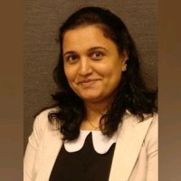 Ketaki Gor Mehta