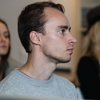 Evgeny Belyaev