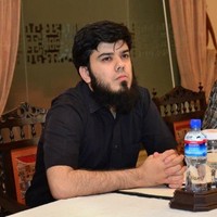 Atif Amin