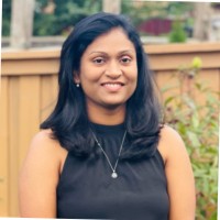Ashwini Chaudhari, M.Sc., Chim