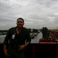 Jonathan Manuel Guerra Jimenez
