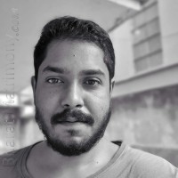 Rishiraj Chakraborty
