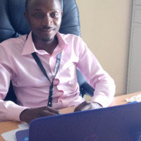 Ghislain Ishara