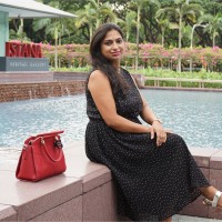 Nidhi Saxena