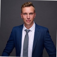 Joshua Gouws