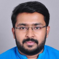 Anoop K Tom