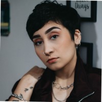 Lizandra Modesto Dias