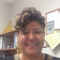 Allison Echols-Woodard