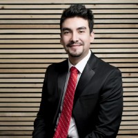 Hector Armando Cazares Corral