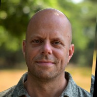 Frank Van Der Velden