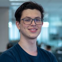 Lucas Kania